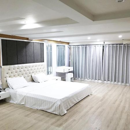 Pina Boutique Inn - Hotel Elite Dong Khe Sau Luaran gambar
