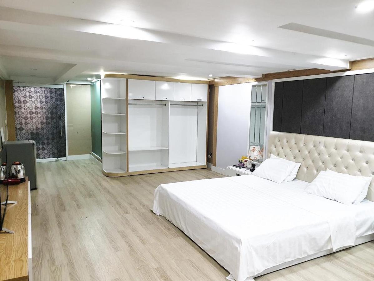 Pina Boutique Inn - Hotel Elite Dong Khe Sau Luaran gambar