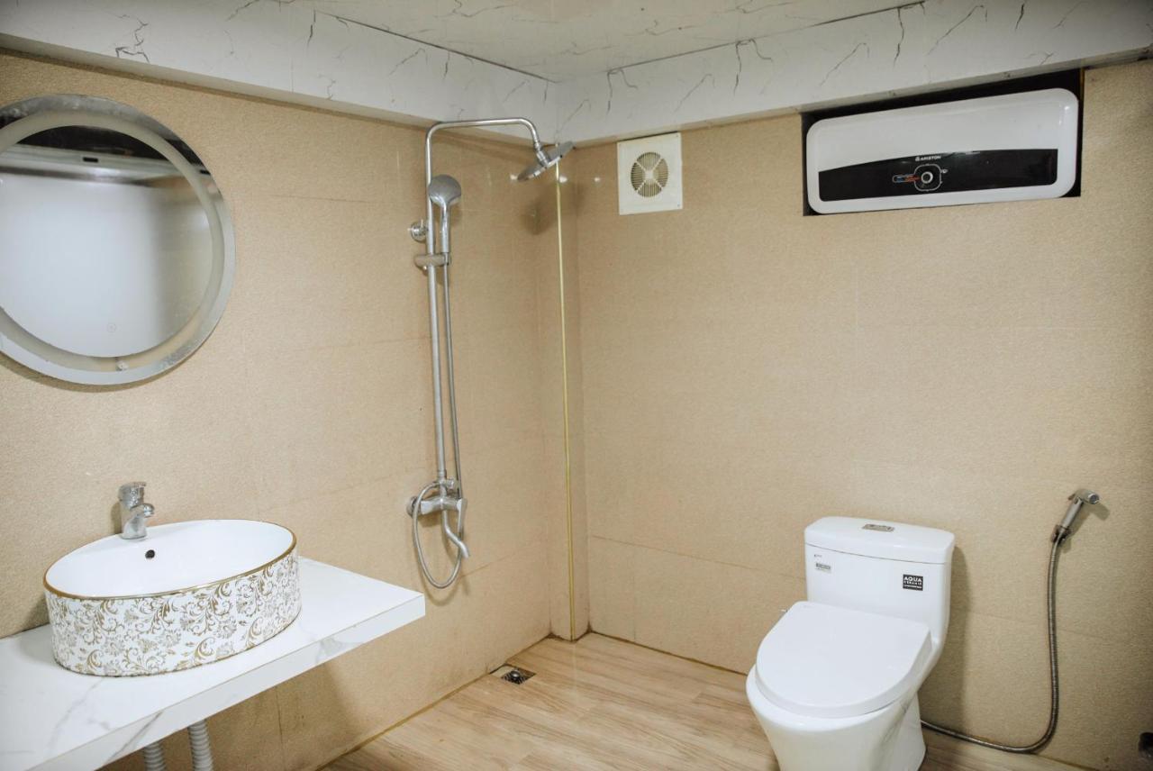Pina Boutique Inn - Hotel Elite Dong Khe Sau Luaran gambar