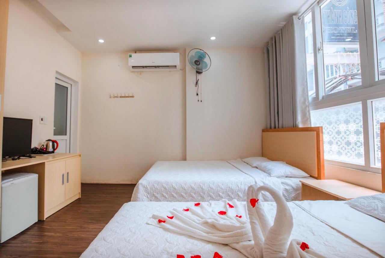 Pina Boutique Inn - Hotel Elite Dong Khe Sau Luaran gambar