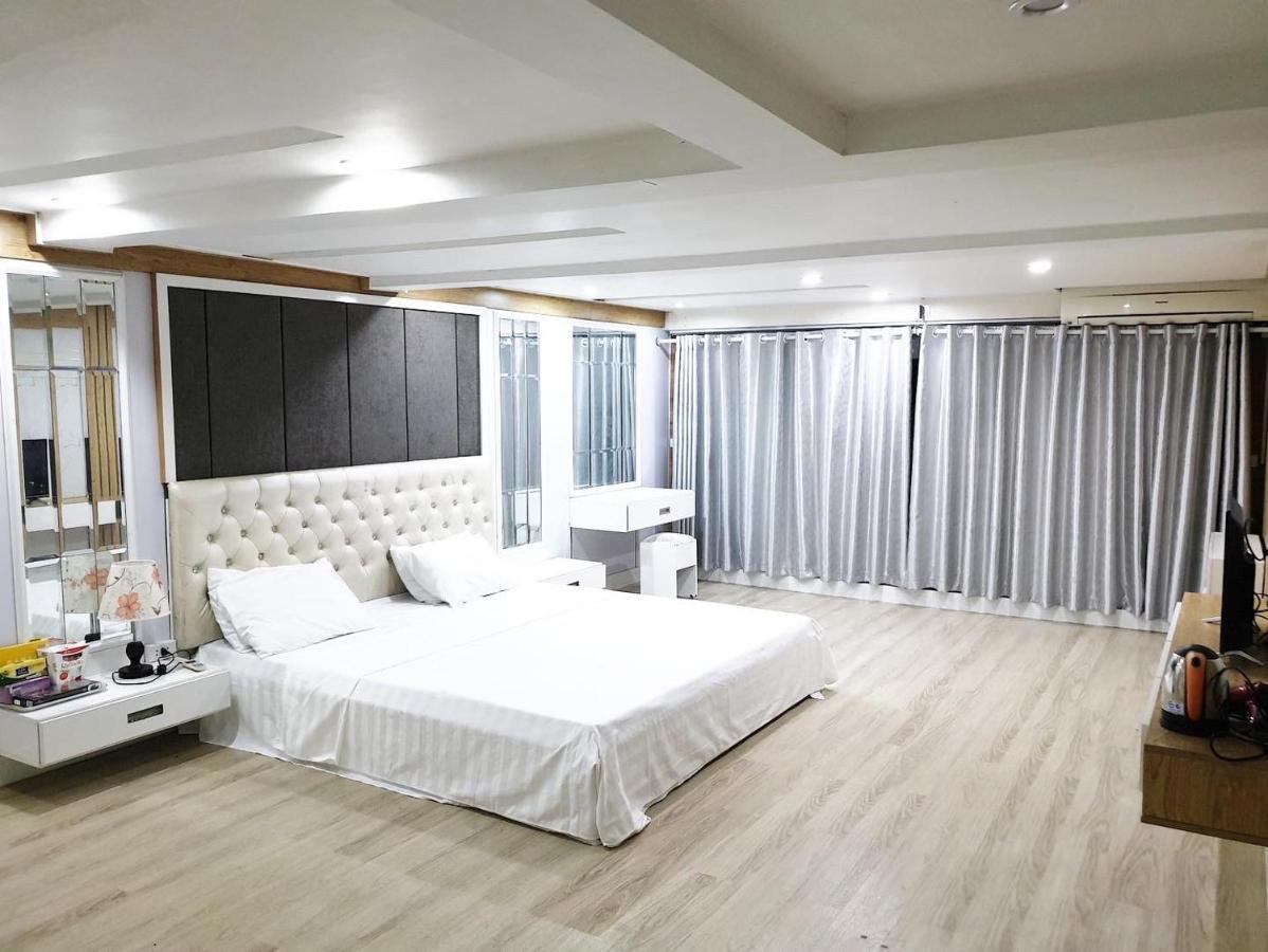Pina Boutique Inn - Hotel Elite Dong Khe Sau Luaran gambar