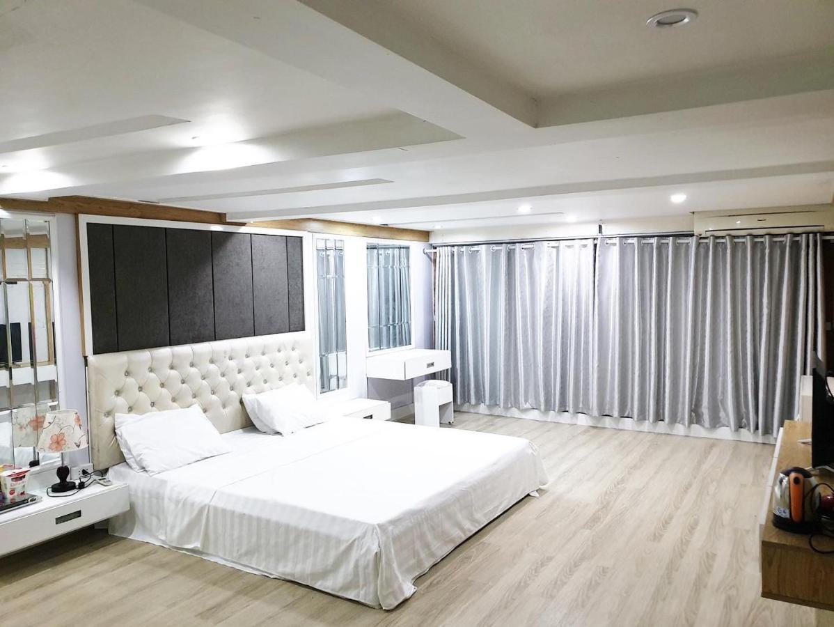 Pina Boutique Inn - Hotel Elite Dong Khe Sau Luaran gambar