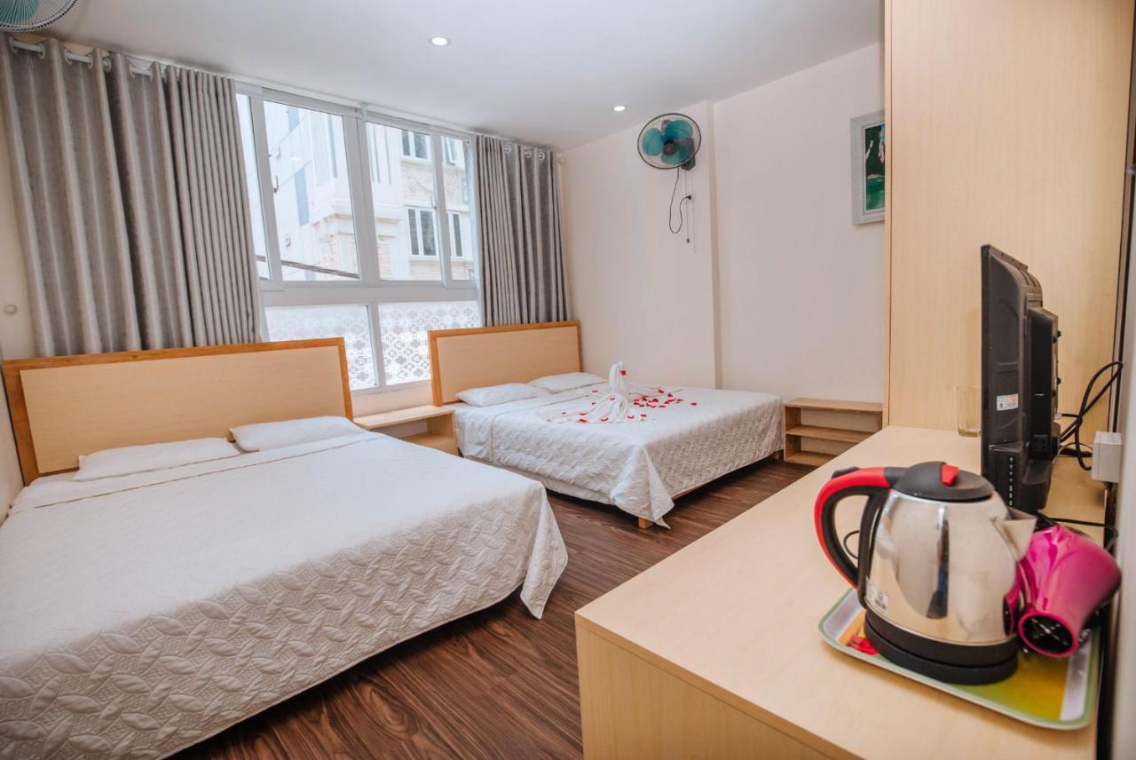 Pina Boutique Inn - Hotel Elite Dong Khe Sau Luaran gambar