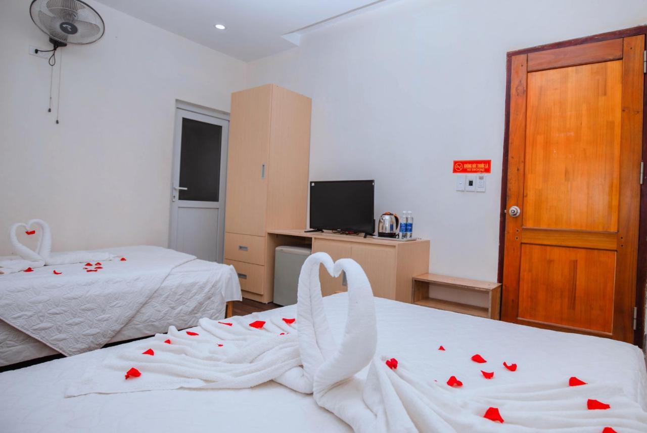 Pina Boutique Inn - Hotel Elite Dong Khe Sau Luaran gambar