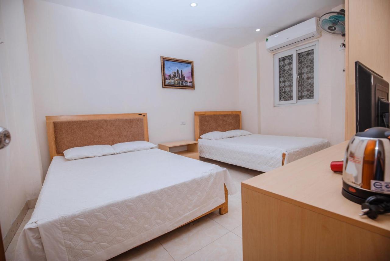 Pina Boutique Inn - Hotel Elite Dong Khe Sau Luaran gambar