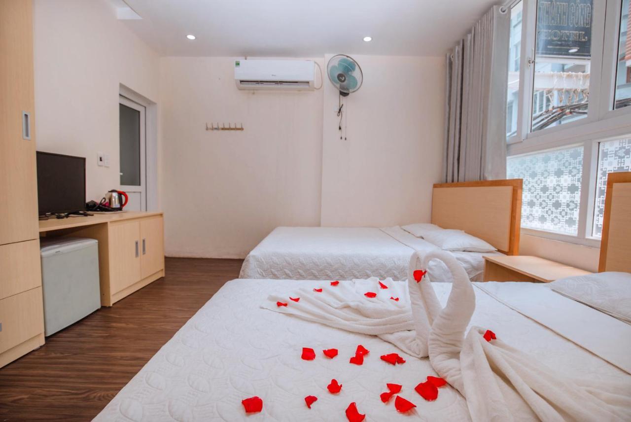 Pina Boutique Inn - Hotel Elite Dong Khe Sau Luaran gambar