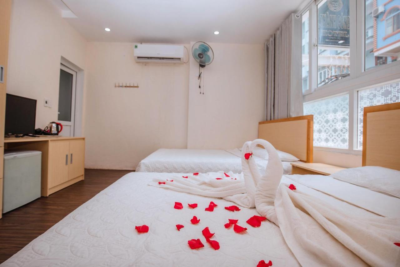 Pina Boutique Inn - Hotel Elite Dong Khe Sau Luaran gambar