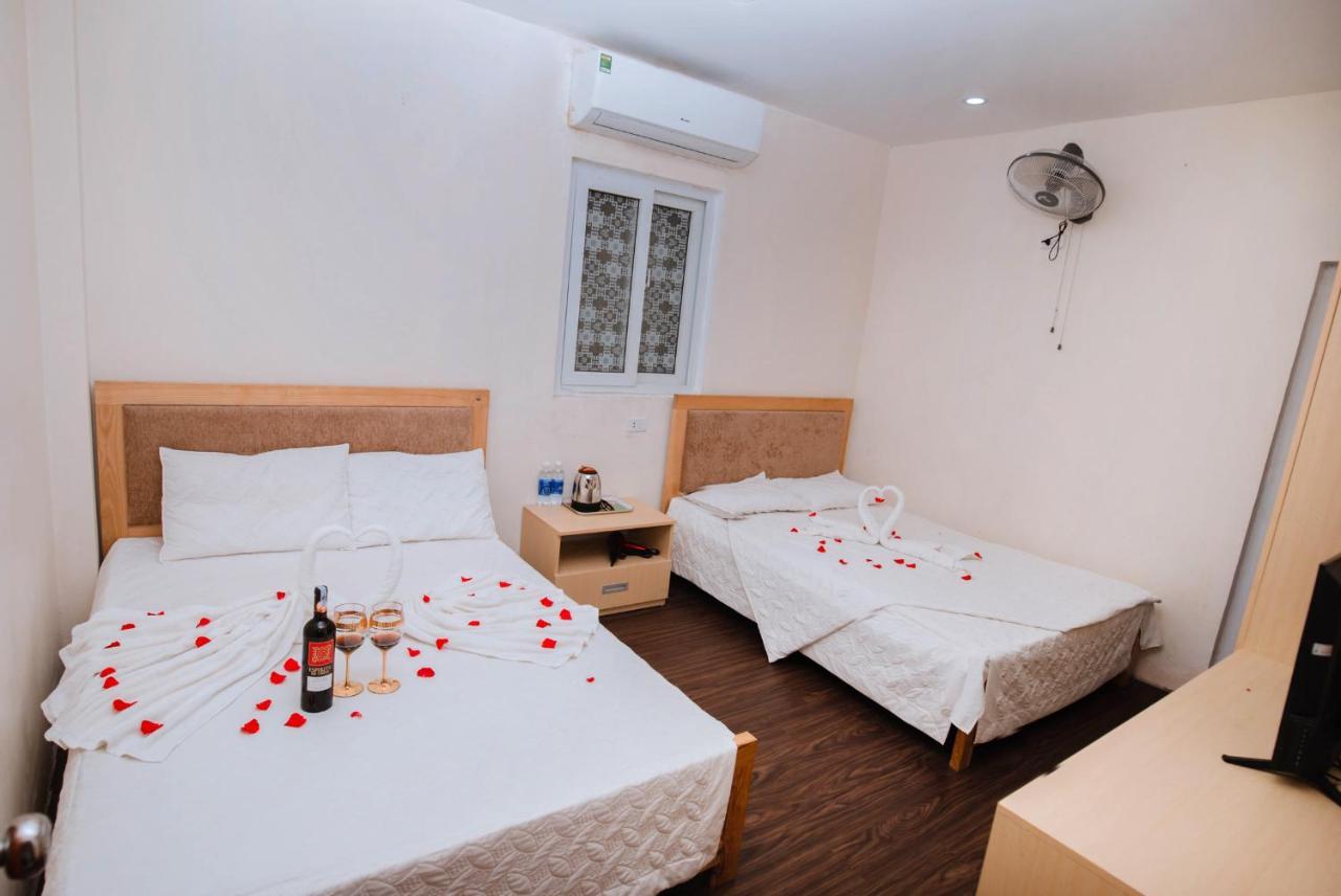 Pina Boutique Inn - Hotel Elite Dong Khe Sau Luaran gambar
