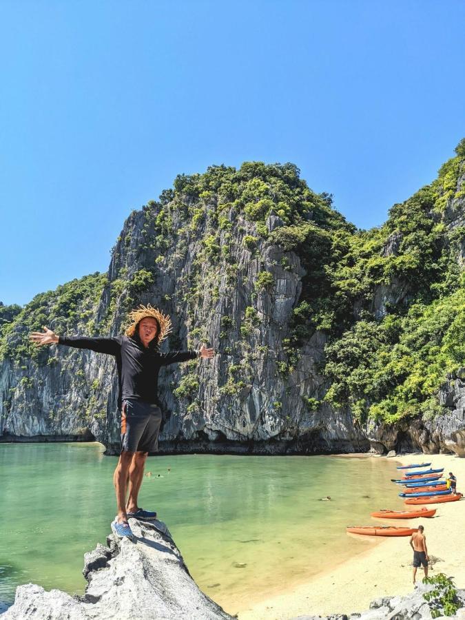 Pina Boutique Inn - Hotel Elite Dong Khe Sau Luaran gambar