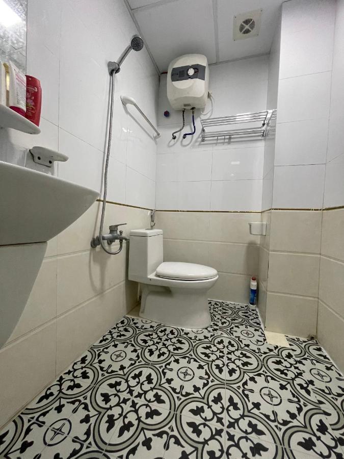 Pina Boutique Inn - Hotel Elite Dong Khe Sau Luaran gambar